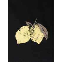 NAME IT T-shirt Lion Black Beauty